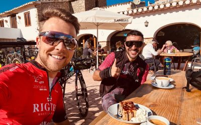 Volta a la Comunitat Valenciana